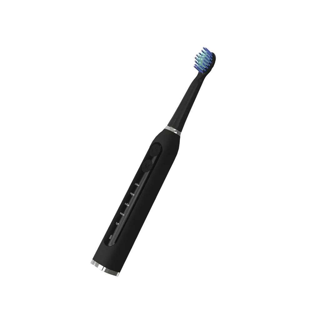 Porodo Lifestyle Electric Toothbrush - Black